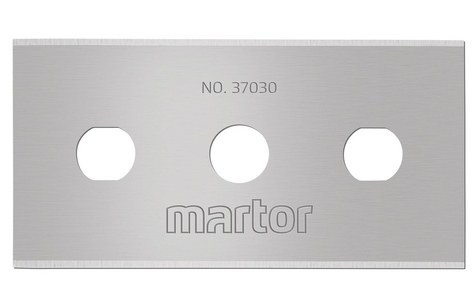 pics/Martor/New Photos/Klinge/37030/martor-37030-industrial-spare-blade-for-safety-cutter-steel-43x22-mm-01.jpg